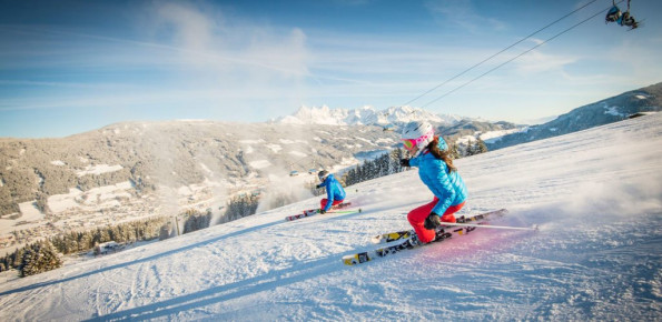 Skiurlaub in Radstadt, Ski amadé