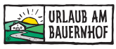 Urlaub am Bauernhof