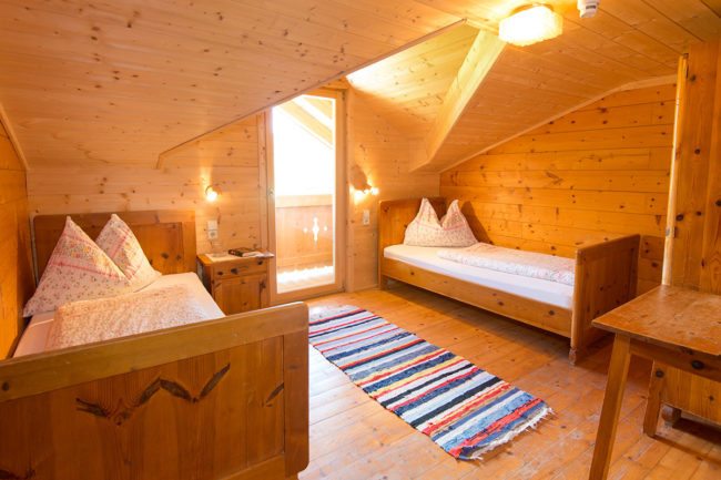 Almhütte in Salzburg, Radstadt - Steinwandalm