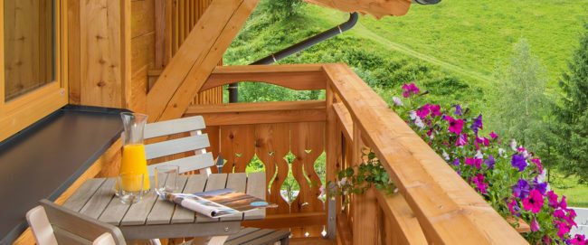 Buchungsinformationen - Urlaub am Bauernhof am Hinterfischbachhof, Radstadt