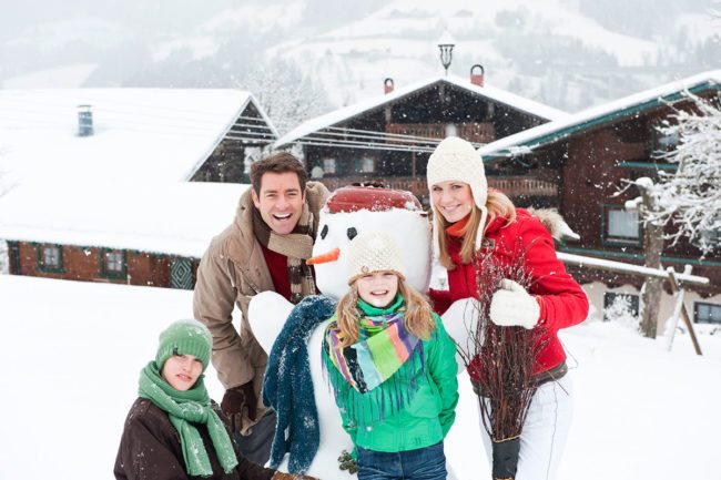 Bauernhof erleben - Outdoor-Paradies für Kinder - Kinder-Bauernhof Hinterfischbach in Radstadt, Salzburger Land